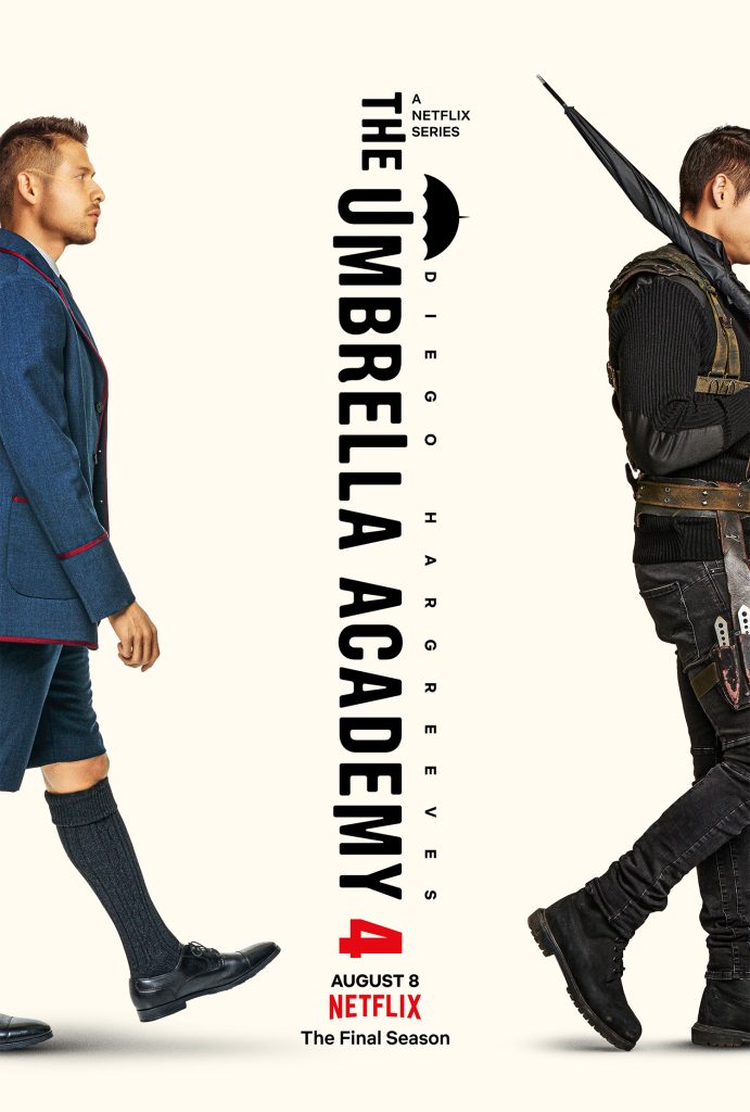 Umbrella Academy