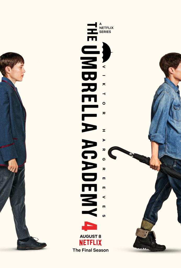 Umbrella Academy