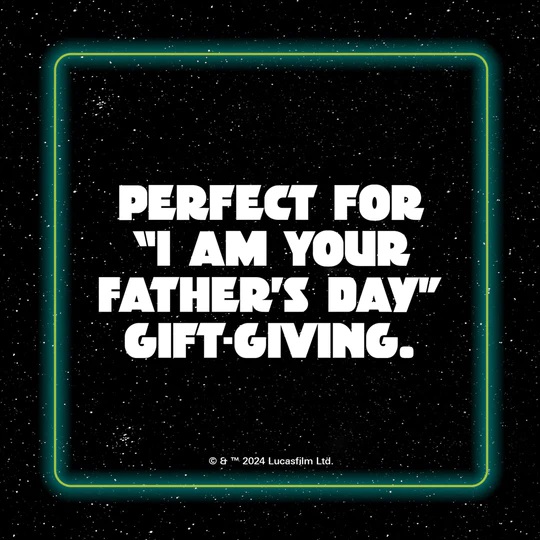 Star Wars Dad Jokes