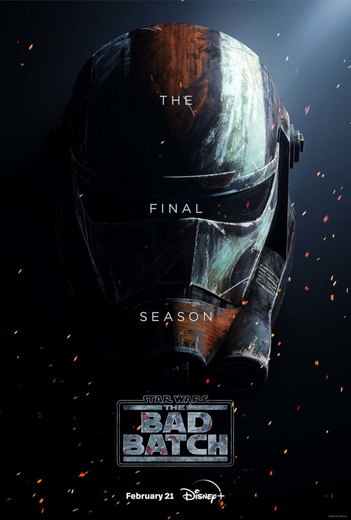 The Bad Batch