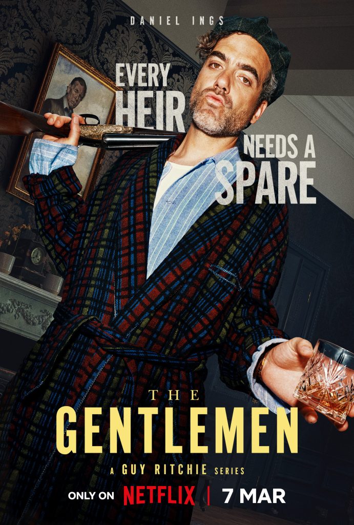 The Gentlemen