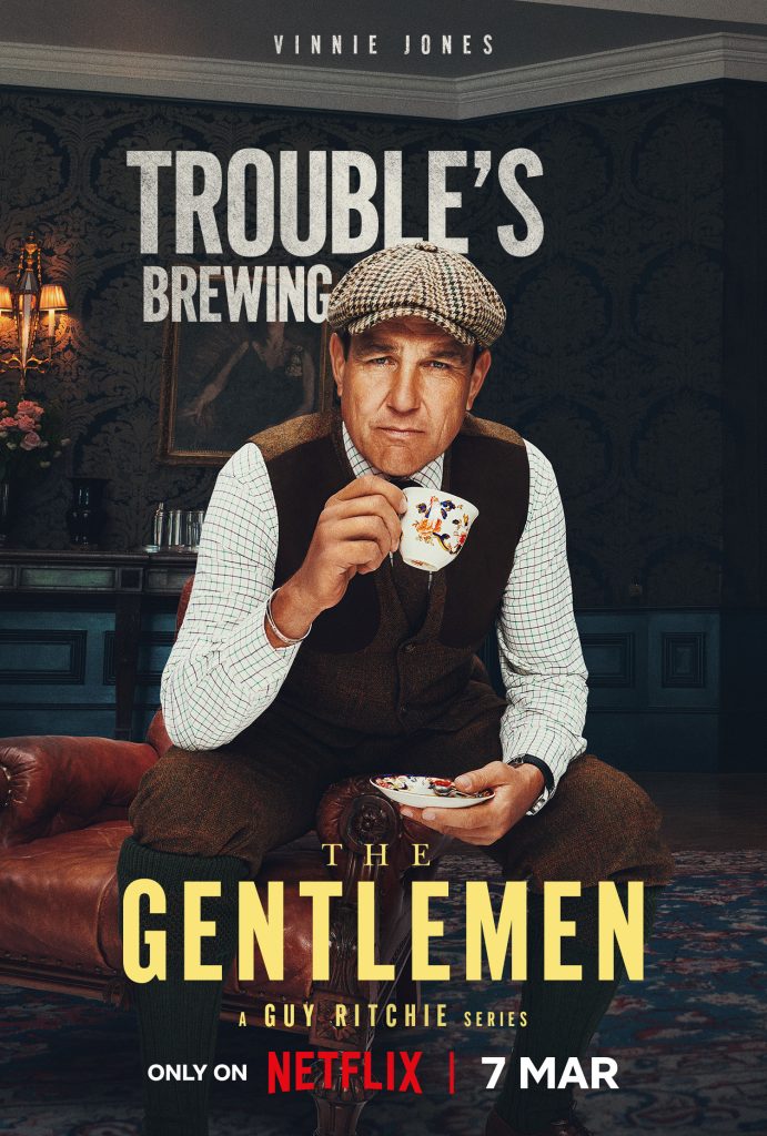 The Gentlemen