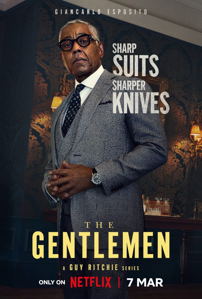 The Gentlemen