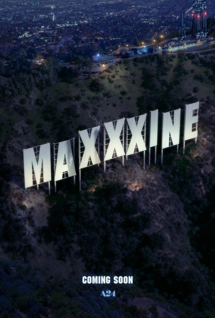 Maxxxine