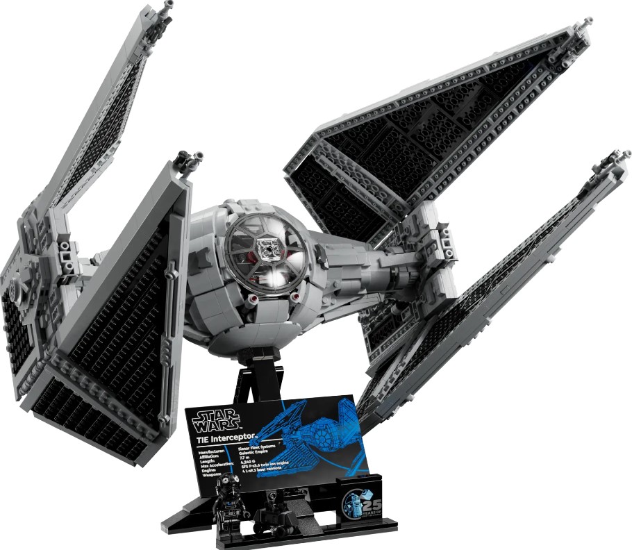 TIE INTERCEPTOR