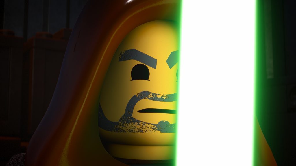 LEGO Star Wars