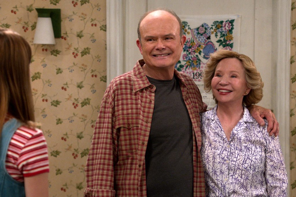 That '90s Show