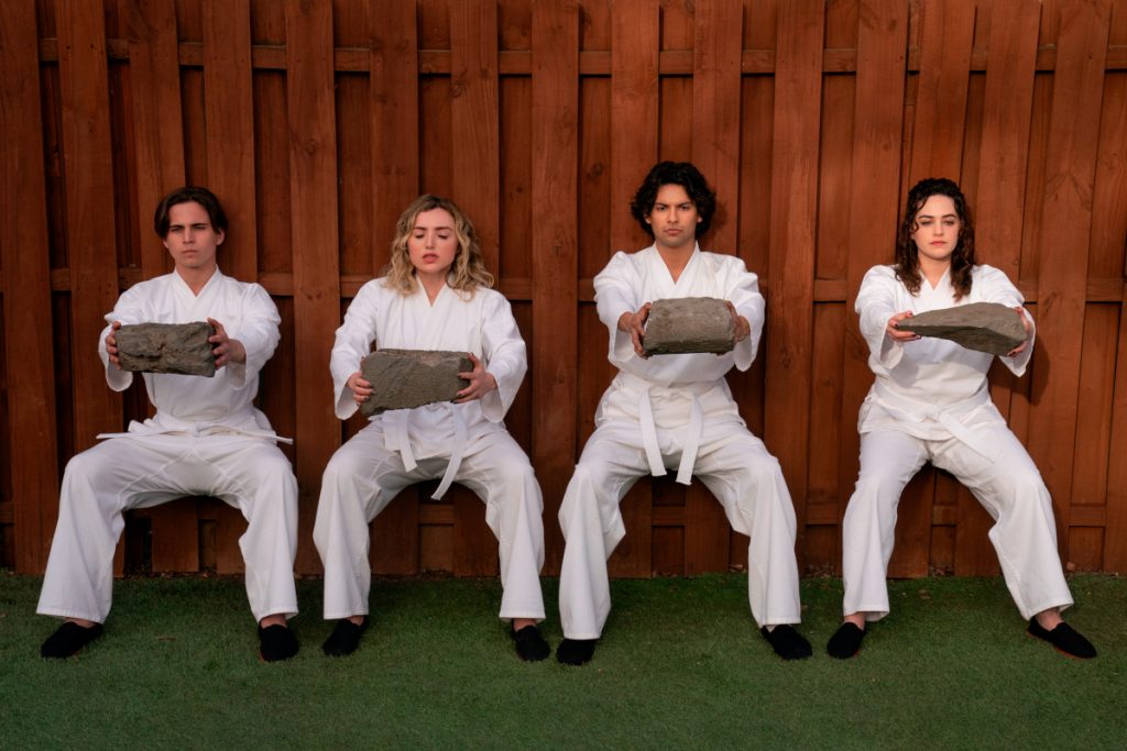 Cobra Kai Season 6