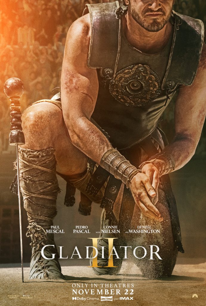 Gladiator