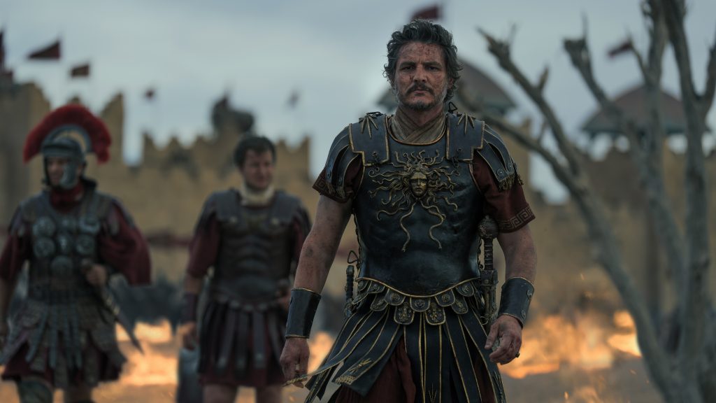 Gladiator