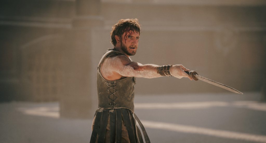 Gladiator