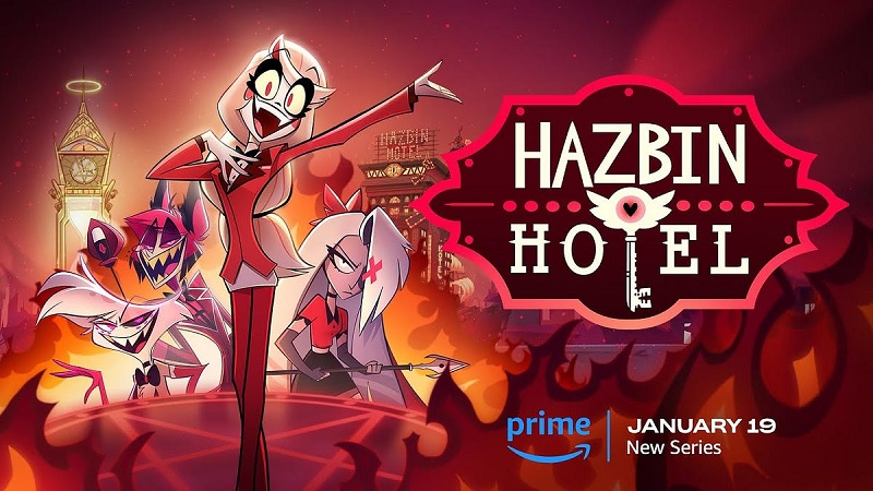 SDCC 2024; Amazon Prime Video