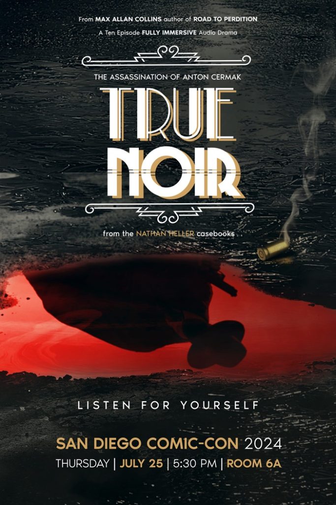 True Noir