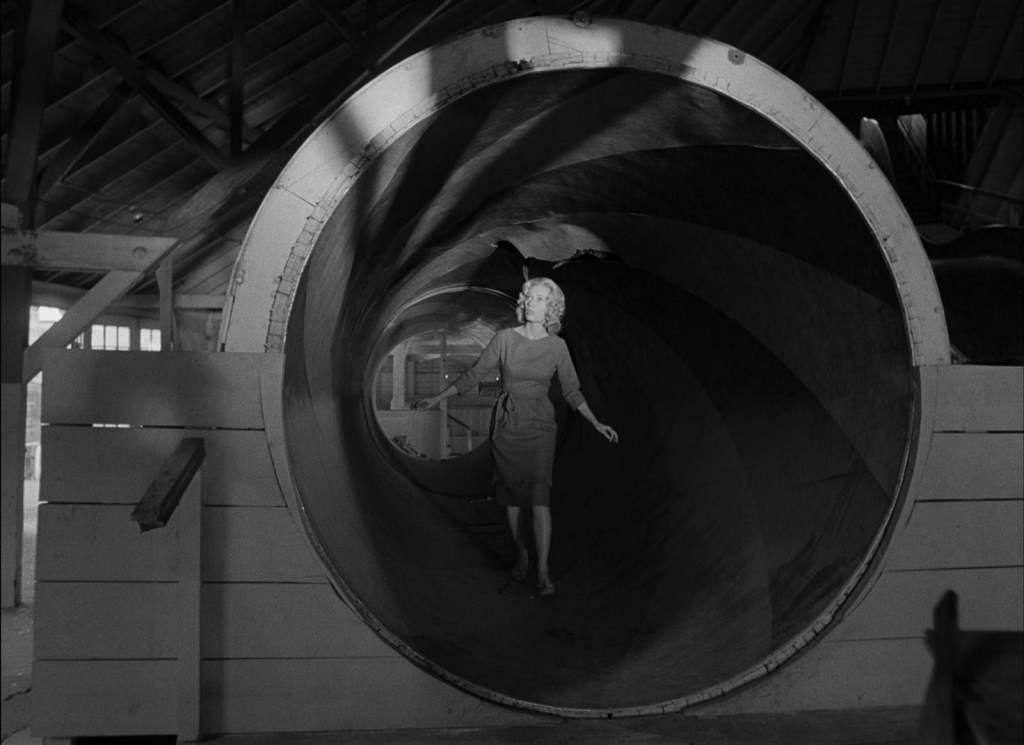 Carnival Of Souls