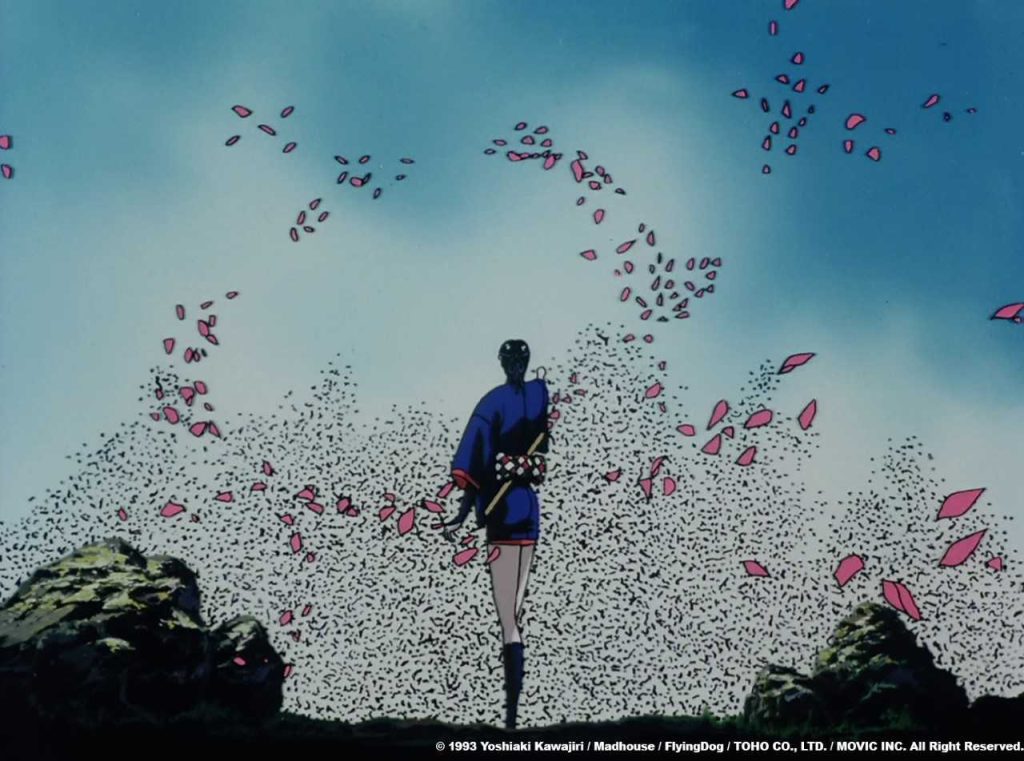 Ninja Scroll 30th Anniversary still image 3.