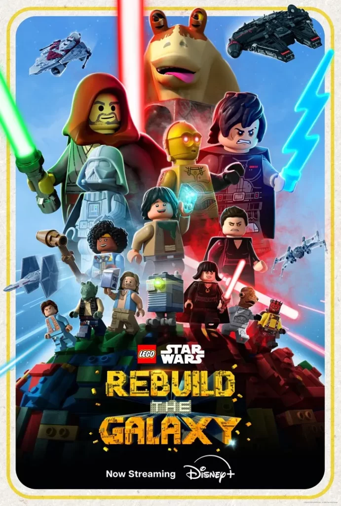 LEGO Star Wars