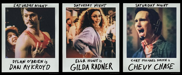 Saturday Night