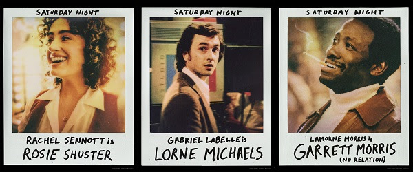 Saturday Night