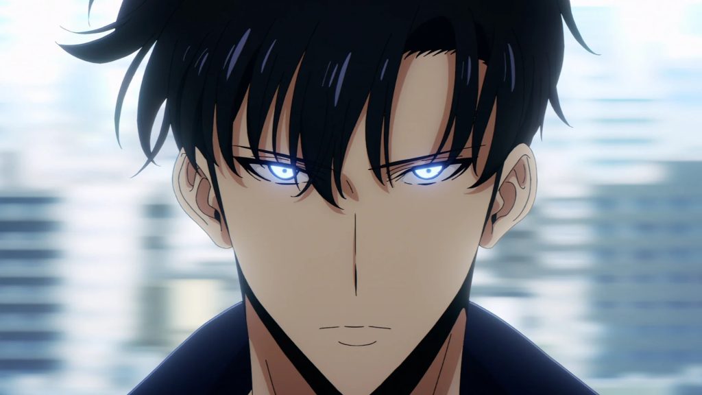 Solo Leveling Season 2 -Arise from the Shadow- Ep. 23 "It's Going to Get Even More Intense" screenshot 2