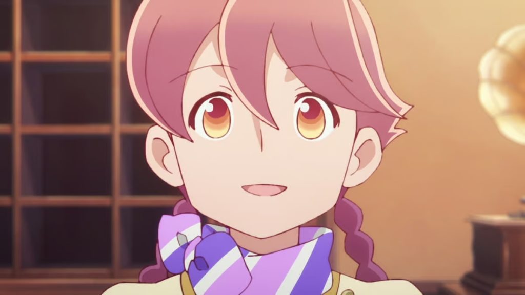 Apocalypse Hotel Ep. 1 "A True Hotel Is Always Storied" Crunchyroll thumb