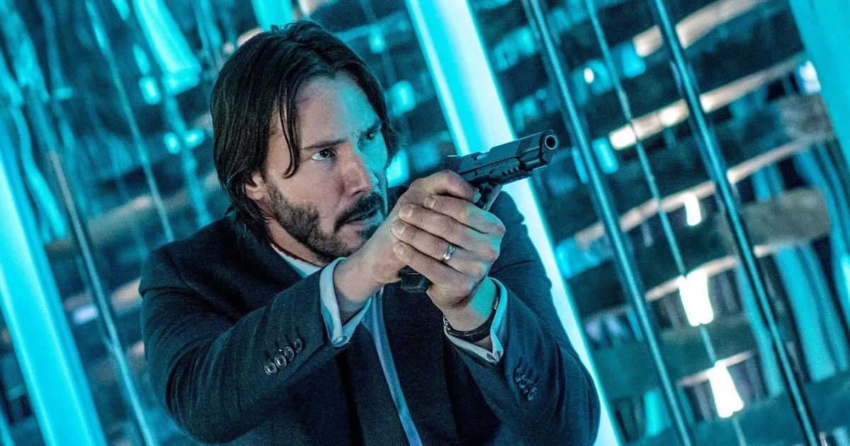 John Wick