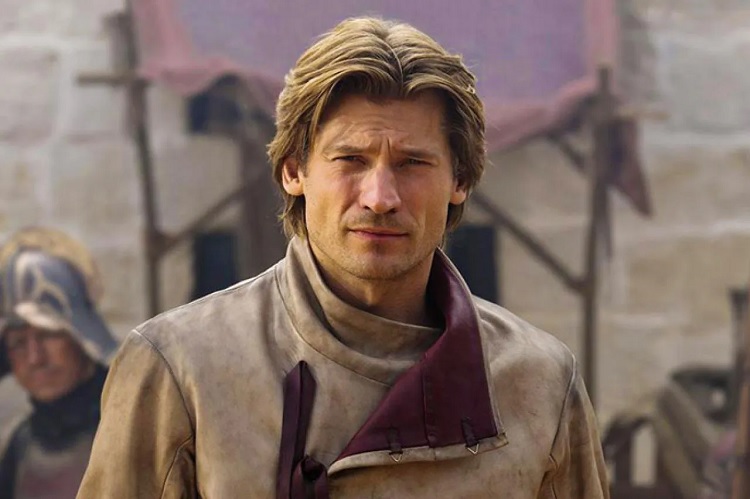 Dash Rendar; Game of Thrones