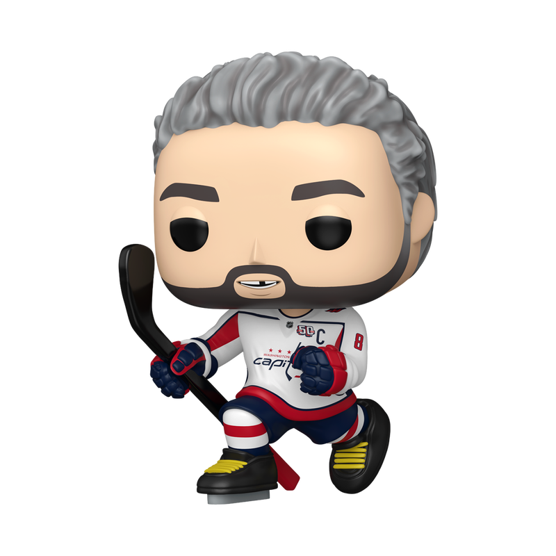Alex Ovechkin