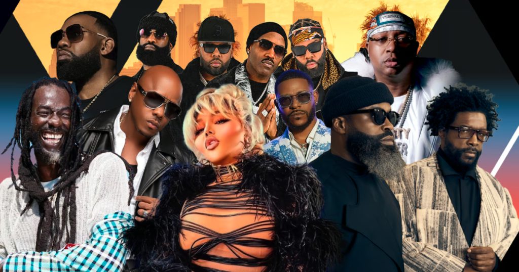 BETX 2025