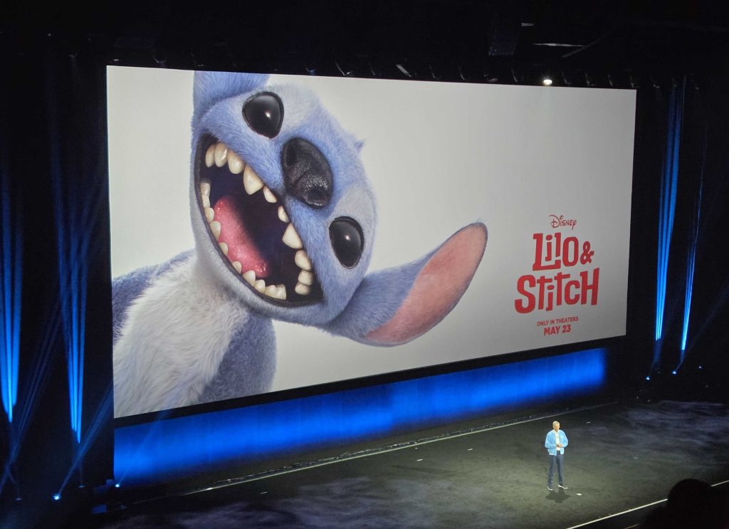 CinemaCon