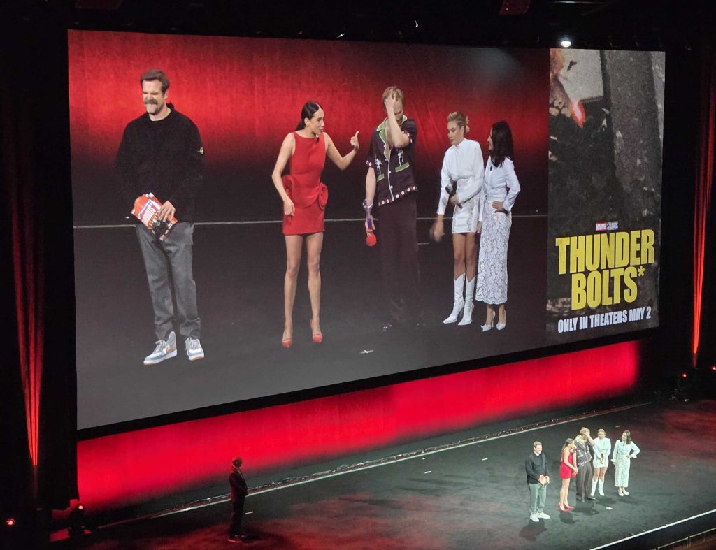 CinemaCon