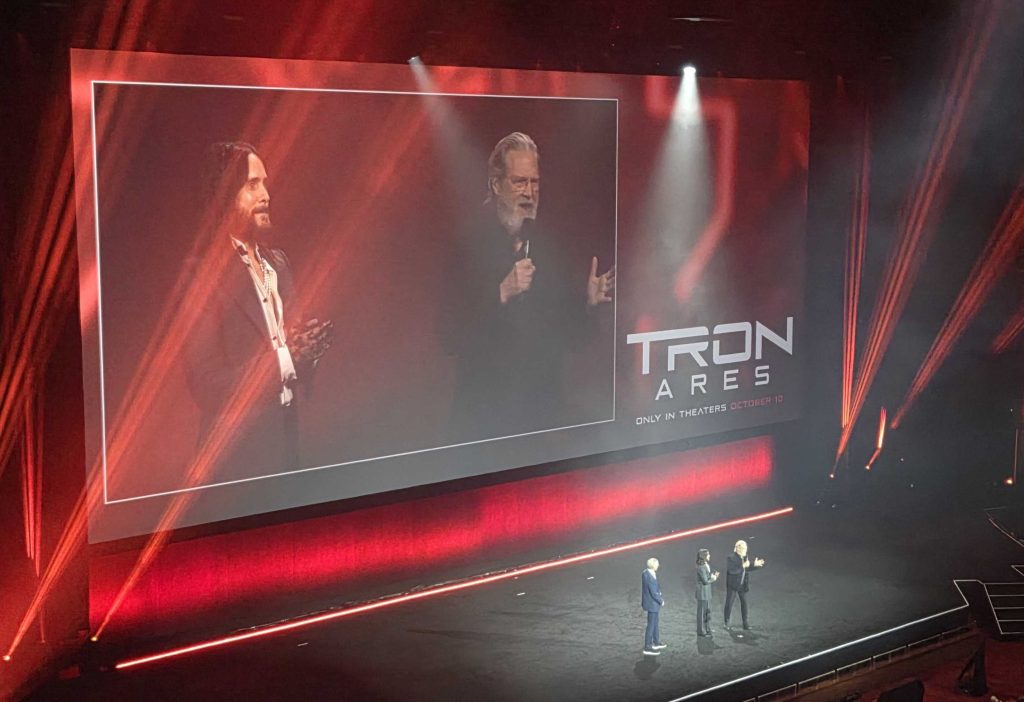 CinemaCon
