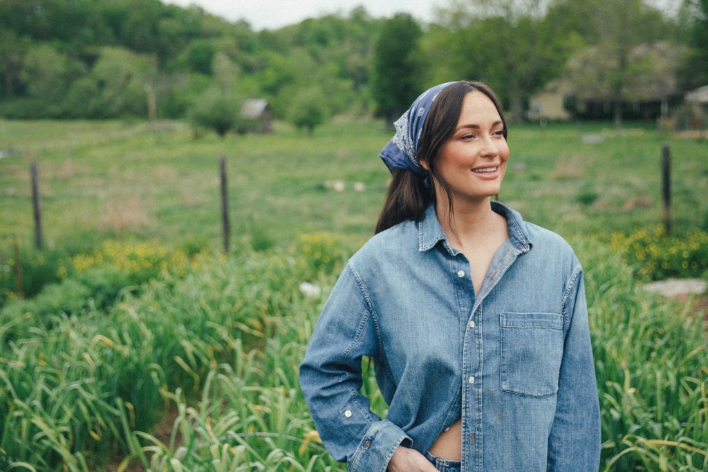 Kacey Musgraves photo.