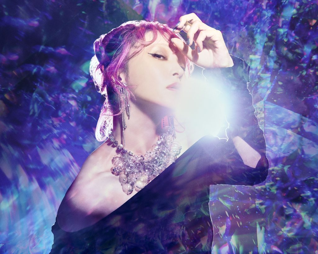 LiSA photo