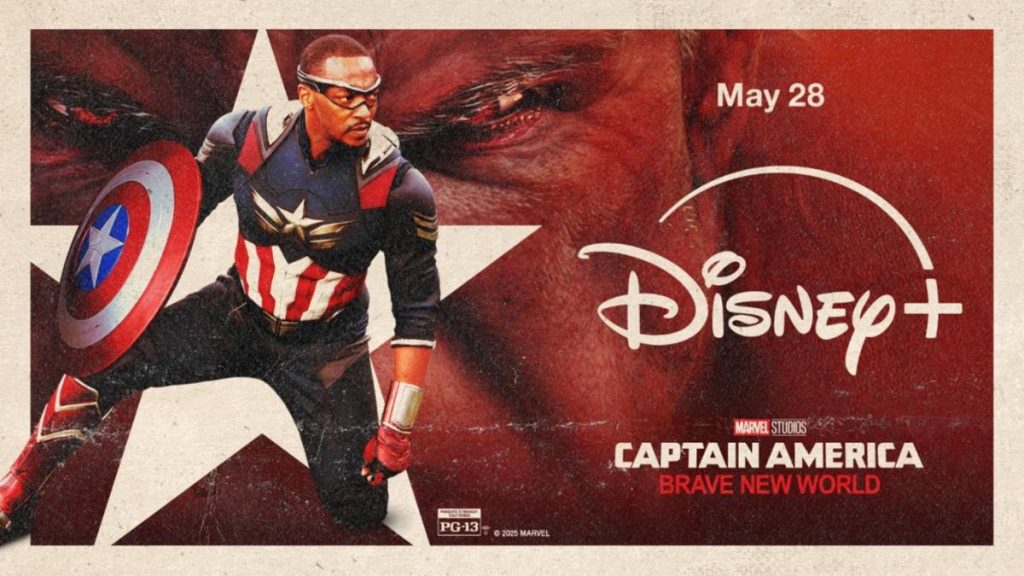 Captain America