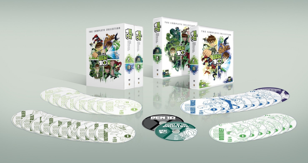 Ben 10