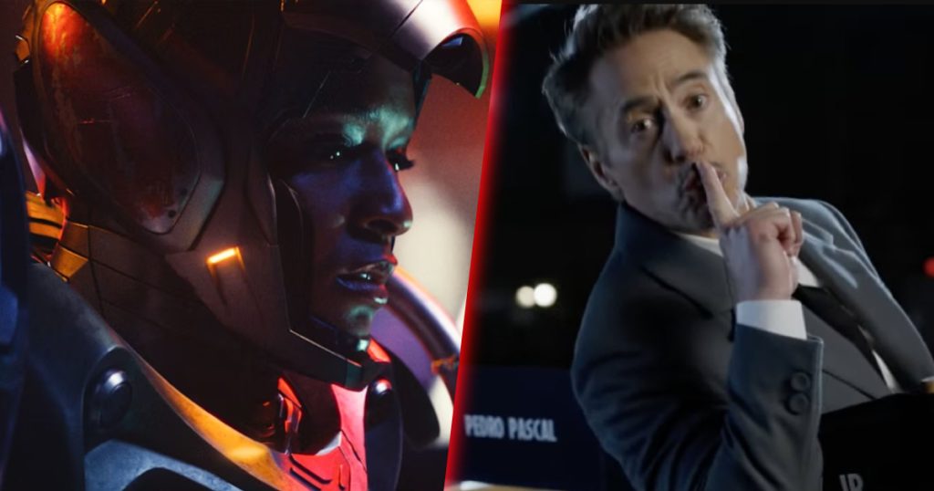 Ironheart star Dominique Thorne Credit: Marvel/Empire Online