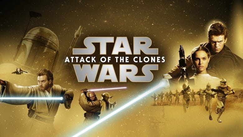Attack Of The Clones: A Lasting Star Wars Legacy 19 Years Later