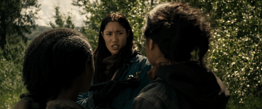 Van Helsing S05E05