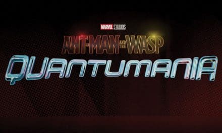 Ant-Man and the Wasp: Quantumania Release Date Revealed