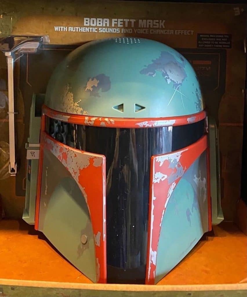 Boba Fett