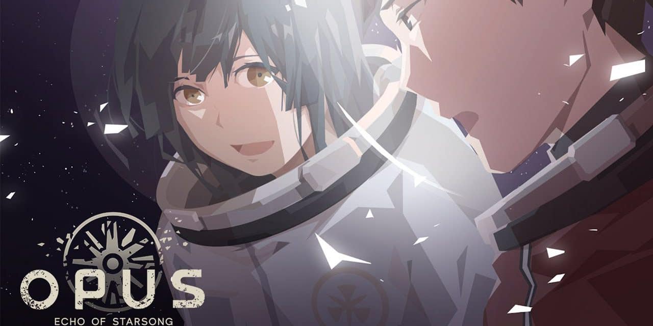 OPUS: Echo of Starsong Unveils Official Teaser Trailer