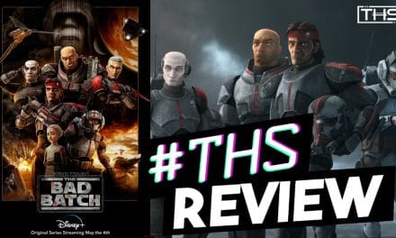 Star Wars: The Bad Batch Episode 2 “Cut And Run” [Review]