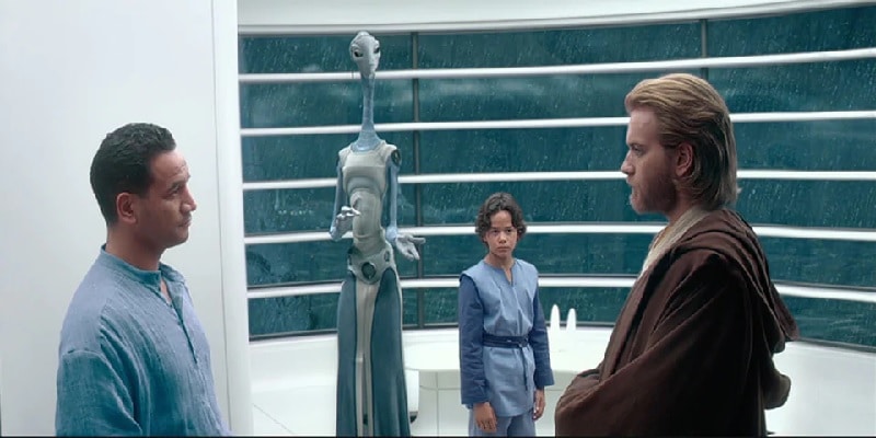 Star Wars: The Bad Batch Reveals Boba Fett True Origins, More