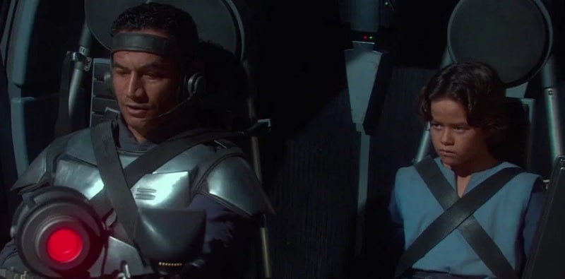 Boba Fett; The Bad Batch; Star Wars