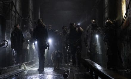 The Walking Dead Spells Out Future Plans [SDCC]