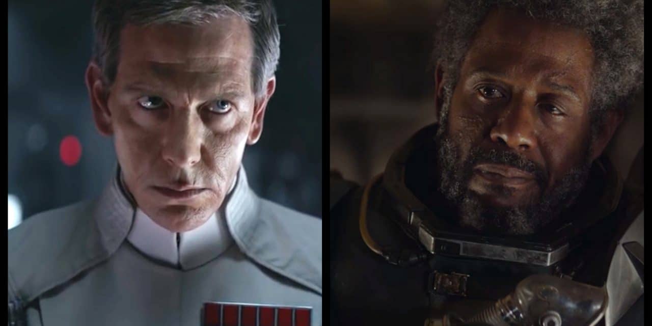 Star Wars: Ben Mendelsohn And Forest Whitaker Will Be Returning For The ‘Andor’ Disney+ Series