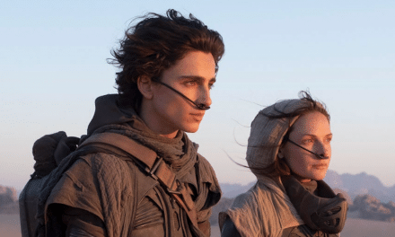 ‘Dune’ Pushed Back Three Weeks