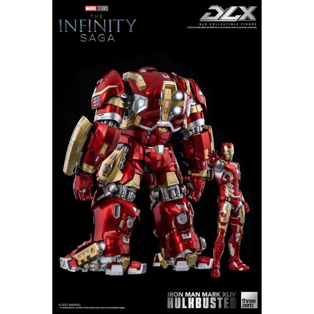 Hulkbuster