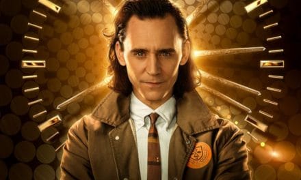 Loki Drops S2 Renewal Reveal Into Finale Post Credits Scene