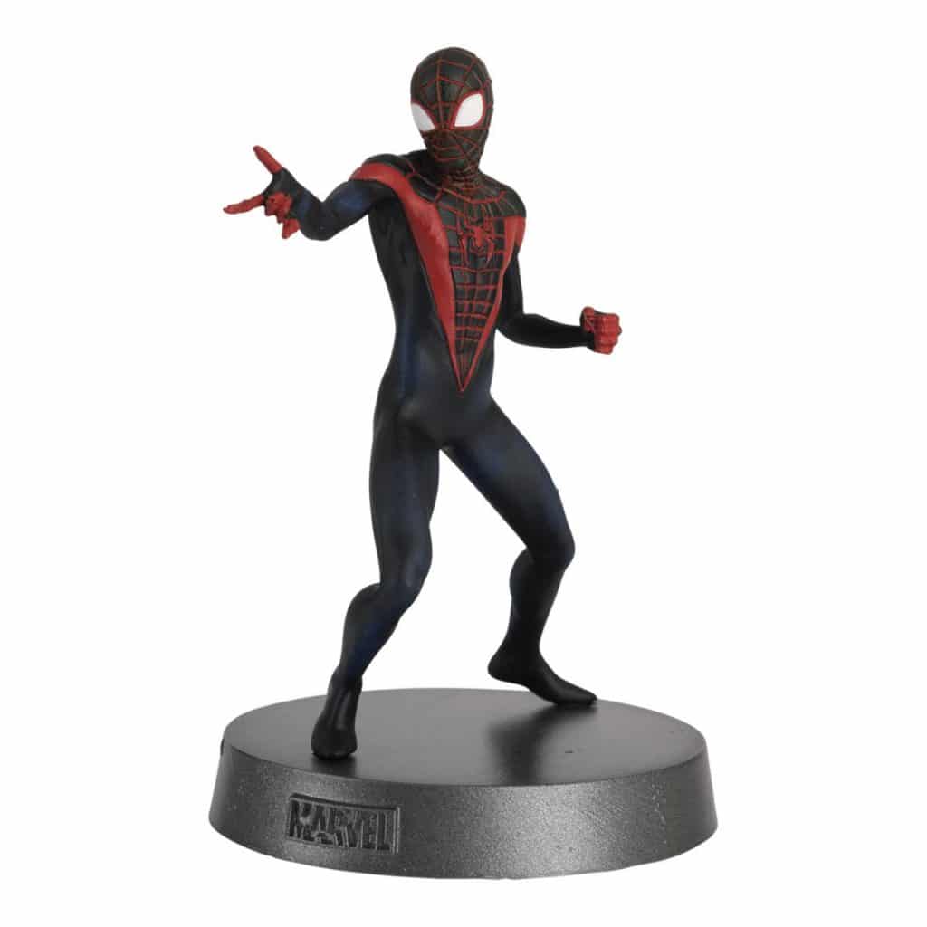 Marvel Miles